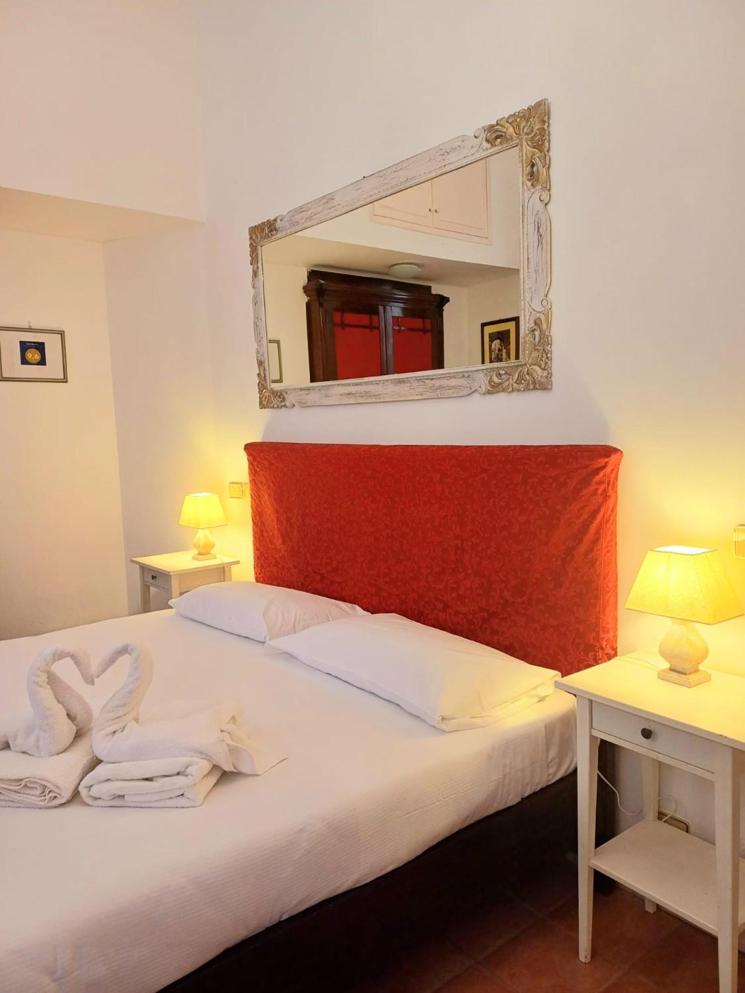 The Bishop's Loft Spagna Rom