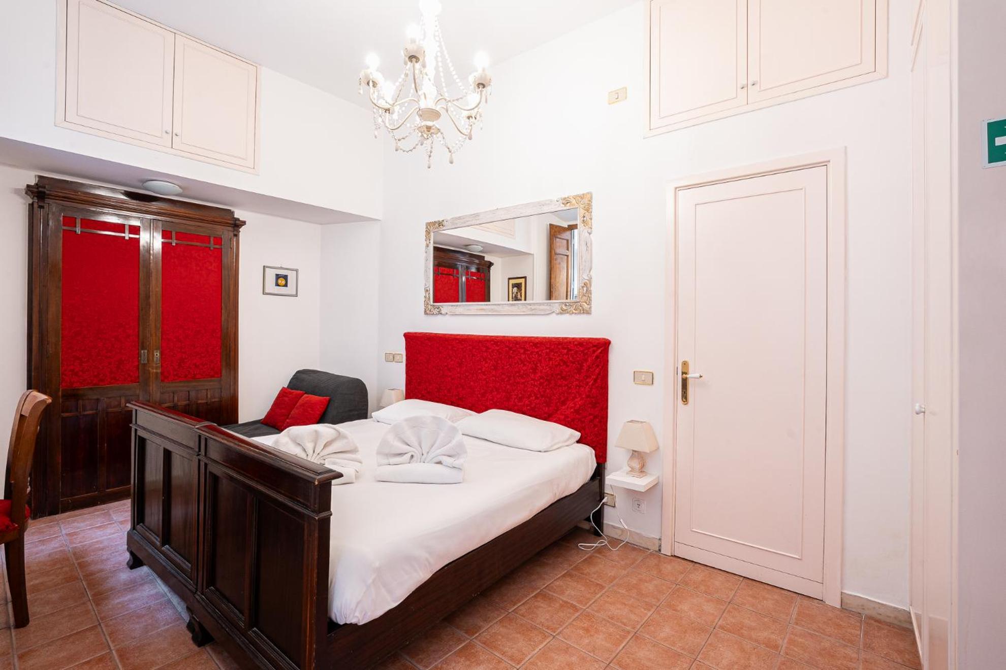 The Bishop's Loft Spagna Lejlighed *