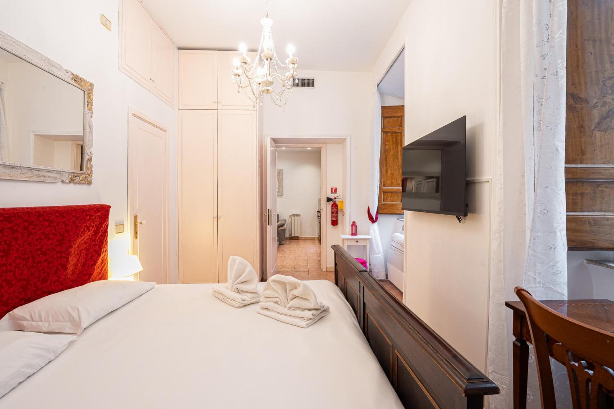 The Bishop's Loft Spagna Lejlighed