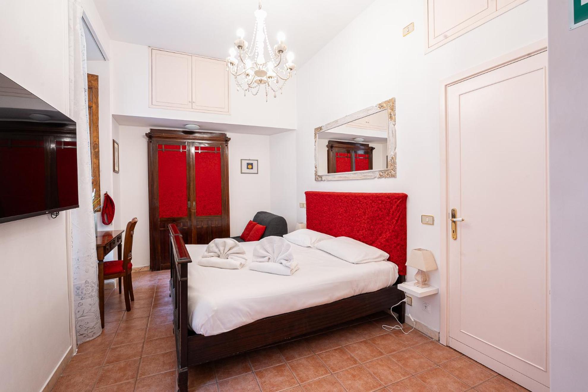 Lejlighed The Bishop's Loft Spagna