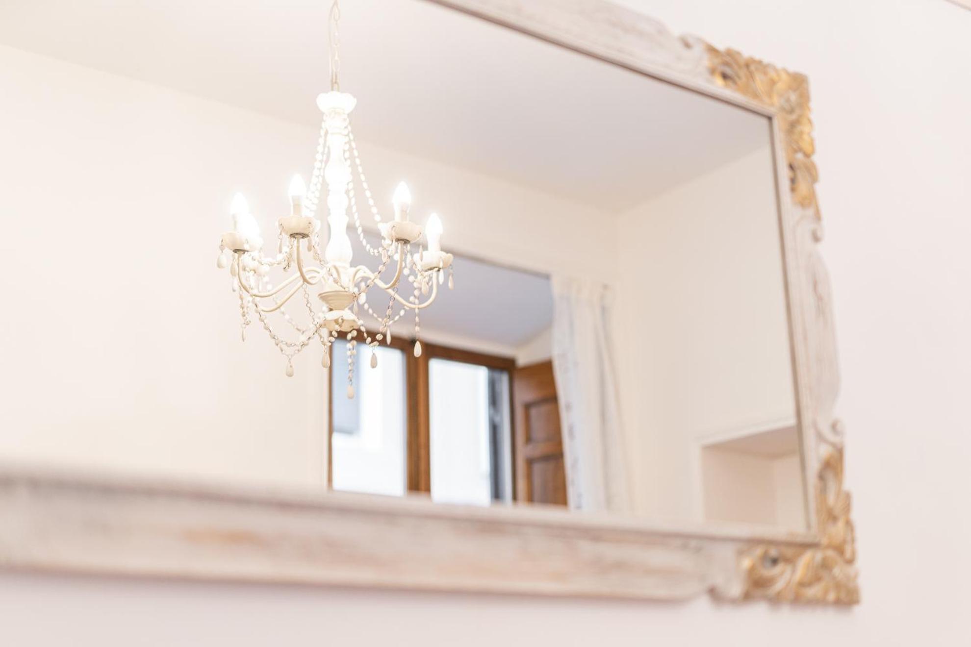 The Bishop's Loft Spagna Rom