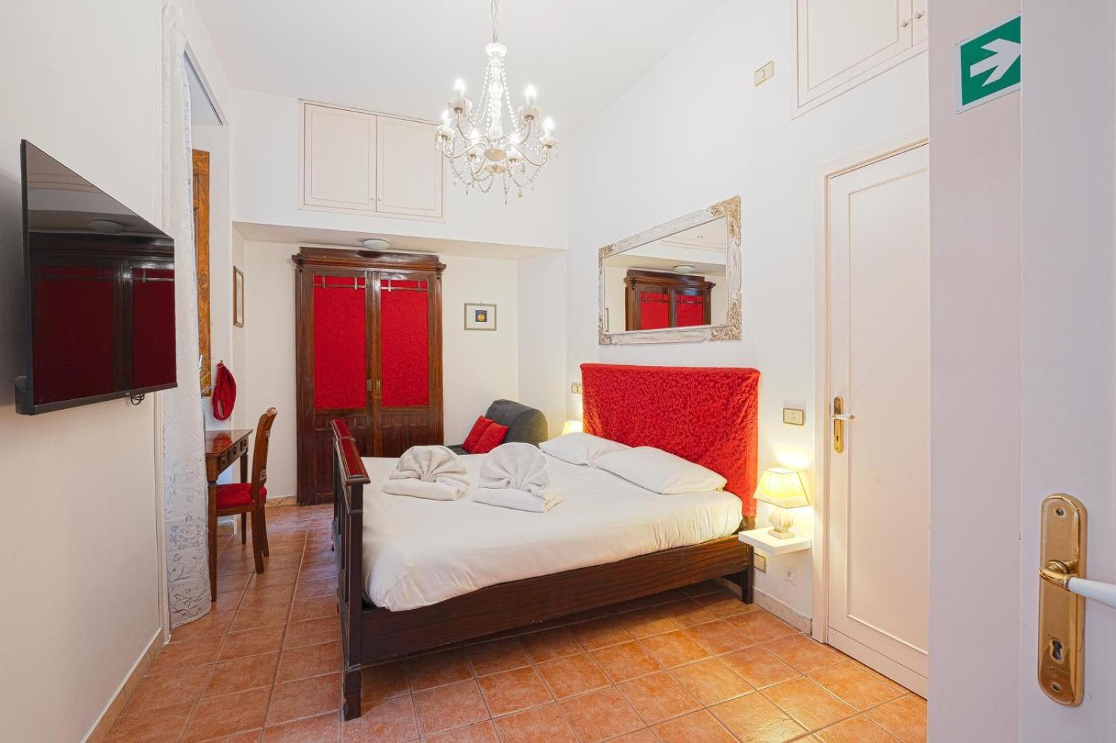 Lejlighed The Bishop's Loft Spagna *