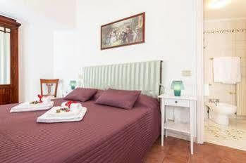 Lejlighed The Bishop's Loft Spagna *